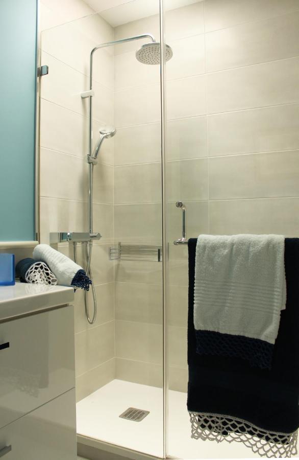 Albaricoques Vivac Bungalow San Bartolomé 외부 사진