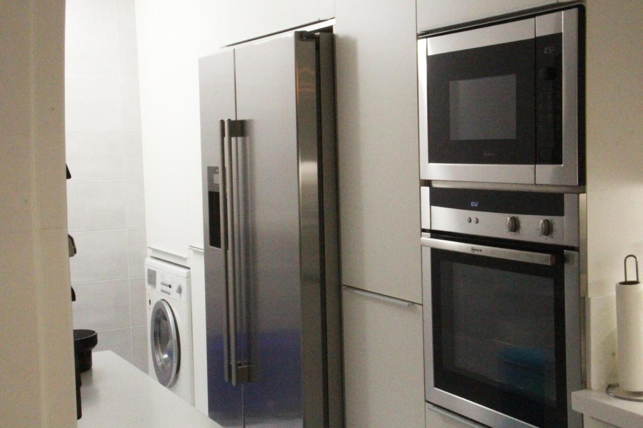 Albaricoques Vivac Bungalow San Bartolomé 외부 사진